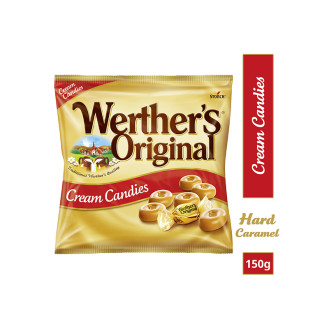 Werthers Original 150g
