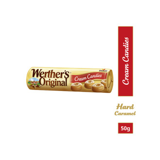 Werthers Stickpack 50g