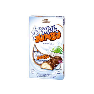 Choceur Milk Jumbo Cocos Cream 150g