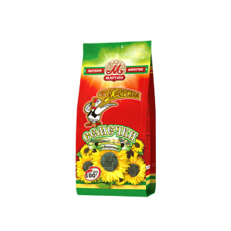 Martin Premium Sunflower Seeds Roasted 100g