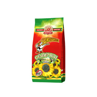 Martin Premium Sunflower Seeds Roasted 200g