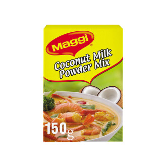 Maggi Coconut Milk Powder Mix 150g