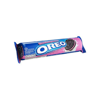 Oreo Sandwich Cookies Double Stuff 135,3g