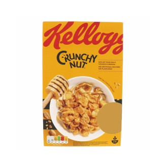 Kellogg's Crunchy Nut 500g