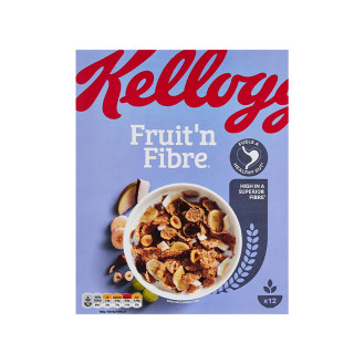 Kellogg's Fruit n Fibre 375g