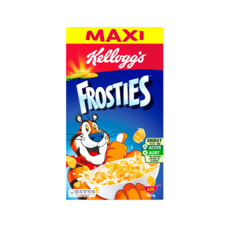 Kellogg's Frosties 750g