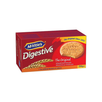 Mcvities digestive 250g