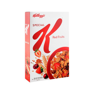Kellogg's Special K Red Fruits Cereal 375g