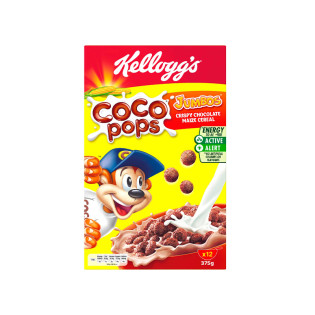 Kellogg's Coco Pops Jumbos 375g
