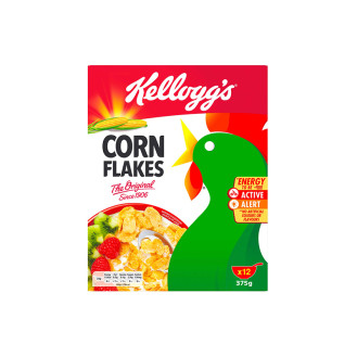 Kellogg's Corn Flakes The Original 375g
