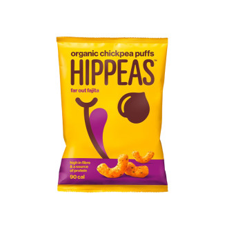 Planet Organic Hippeas Far Our Fajita 22g