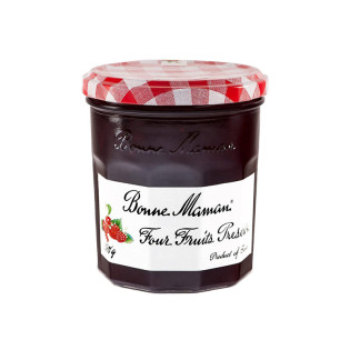 Bonne Maman Mix Fruits 370g