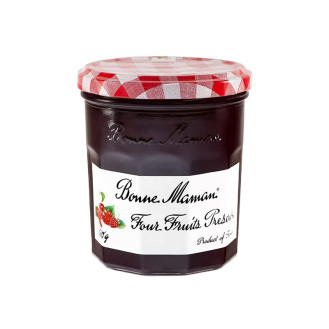 Bonne Maman Mix Fruits 370g