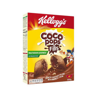 Kellogg's Coco Pops Fills Cereals 350g