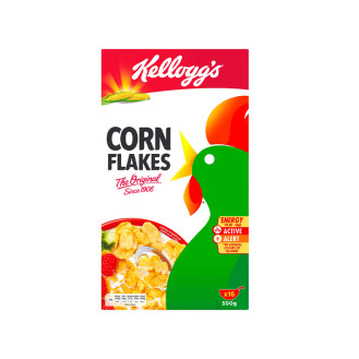 Kellogg's Corn Flakes The Original 500g