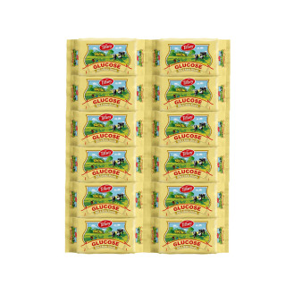 Tiffany Glucose Milk & Honey Biscuits 4 x 12 x 40g