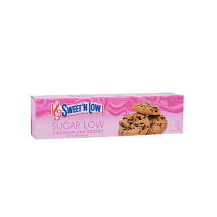 Sweet n Low Chocolate Cookies 100g