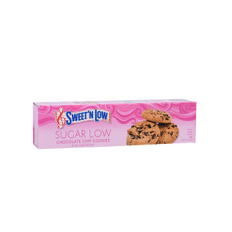Sweet n Low Chocolate Cookies 100g