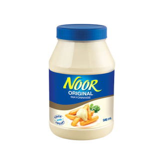 Noor Mayonnaise Original 946ml
