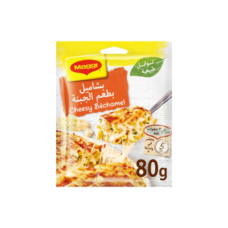 Maggi Cheesy Bechamel Cooking Mix 10x80g