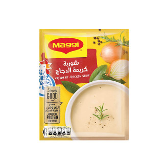 Maggi Cream of Chicken Soup 12x71g