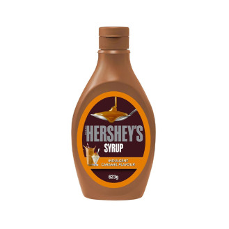 Hershey's Caramel Syrup 623g