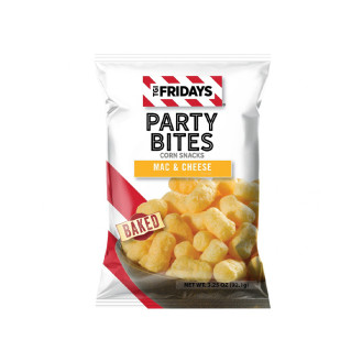 Fridays Mac & Cheese Party Bites 92g
