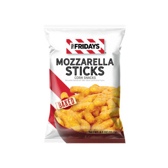 Fridays Mozzarella Sticks 82g