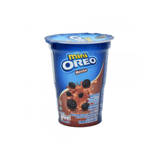Oreo Mini Mocha 61.3g