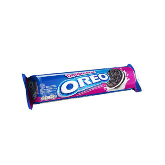 Oreo Strawberry Cream 137g