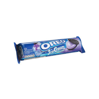 Oreo Ice Cream Blueberry 137g