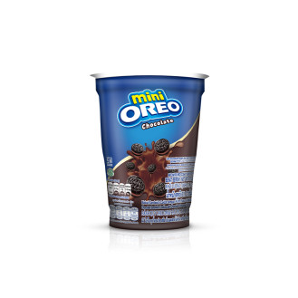 Oreo Mini Chocolate 67g