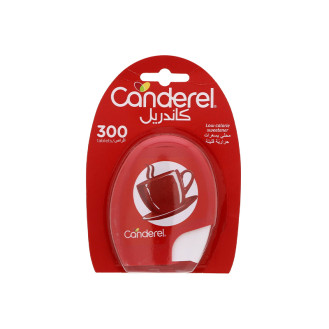 Canderel Low Calorie Sweetener 300 Tablet