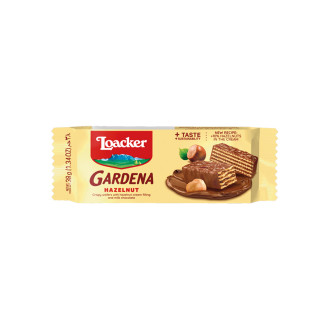 Loacker Gardena 38g