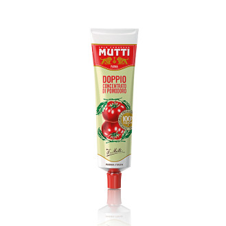 Mutti Tomato Paste Export 130g