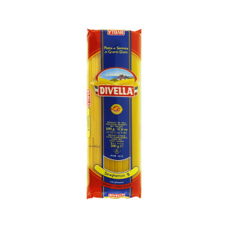 Divella Spaghettini 500g