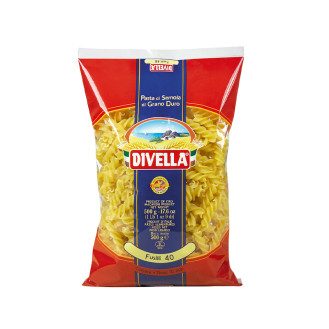 Divella Fusilli 500g