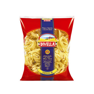 Divella Tagliatelle Semola 500g