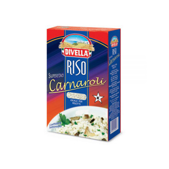 Divella Riso Carnaroli 1kg