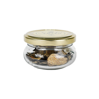 Dried truffles in Jar 5g              
