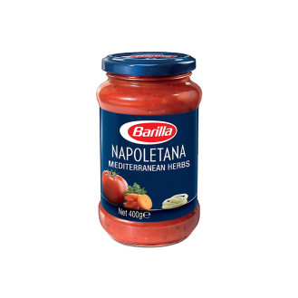 Barilla Napoletana 400g