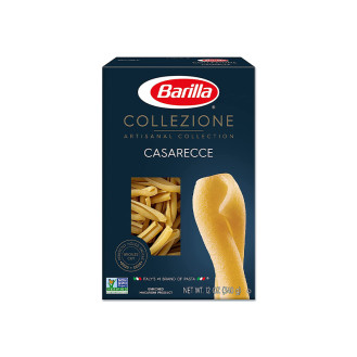 Barilla Pasta Casarecce 500g