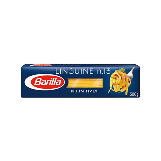 Barilla Linguine No.13 Pasta 500g