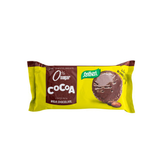 Santiveri Digestv Cocoa Biscuit 85g