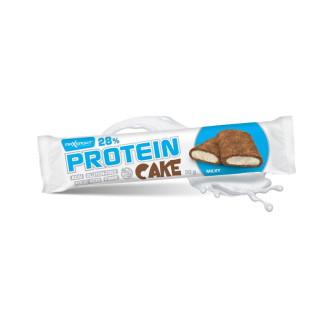 Maxsport Protein Cake Milky 50g