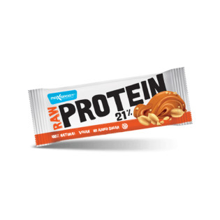 Maxsport Raw Paleo Protein Peanut Volcano 50g
