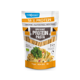 Maxsport Organic Protein Pasta Quinoa Fettuccine 38% Protein 200g