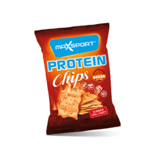 Maxsport Protein Chips Grill Party 45g