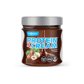 Maxsport Protein X-Cream Choco 200g