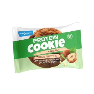 Maxsport Protein Cookie Hazelnut 50g